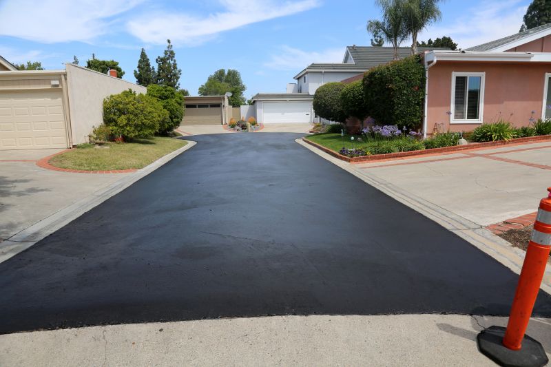 Driveway Protection