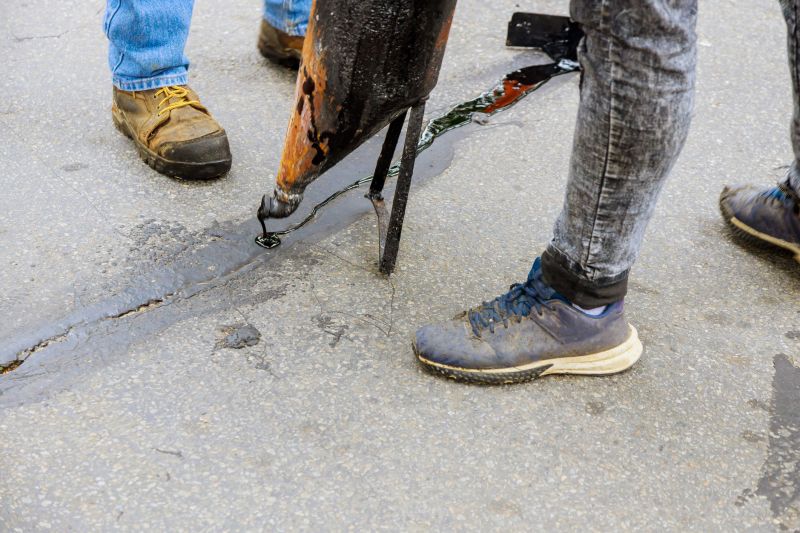 Property Maintenance Firms