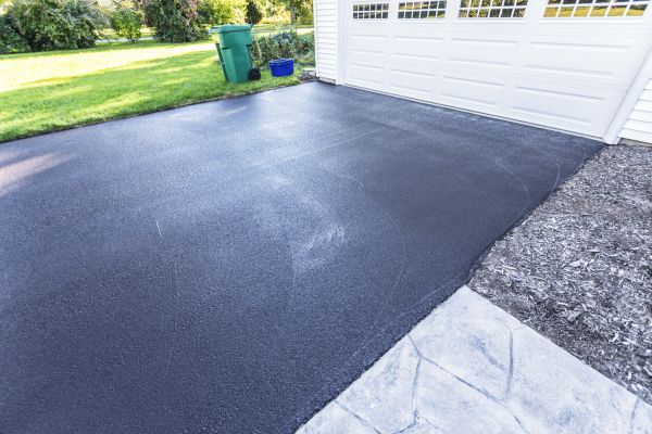 Pavement Sealcoating in Chandler