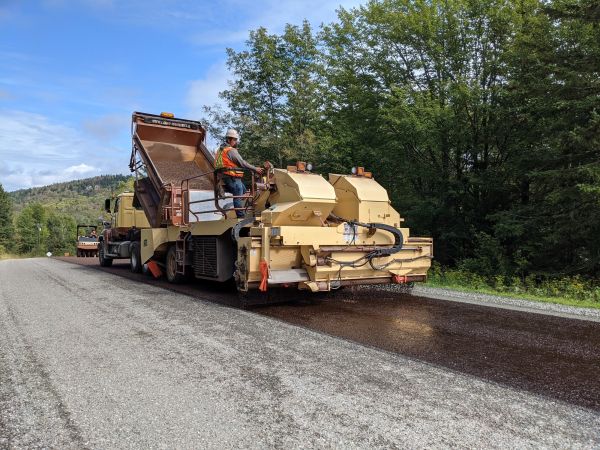 Asphalt Slurry Repair in Chandler